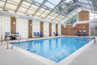 Hilton Vacation Club Varsity Club South Bend, IN - 수영장