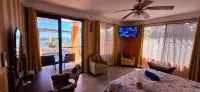Boca Chica Bay Eco Lodge Hotels near Isla Paridita Corporate Office - The Lost Island of Baru - Private island eco-adventure experience
