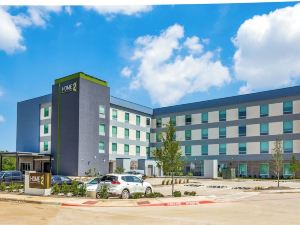 Home2 Suites by Hilton Fort Worth Arlington West