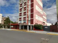 Hotel Savoia Hotels near FLORERIA FLORES DEL TUYU