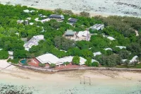 Heron Island Hotels in Heron Island