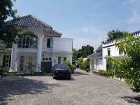 Aldila Resort by Pillow Hotels in Kendal