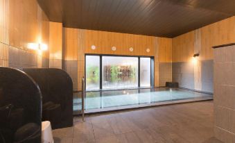 Hotel Route-Inn Takefu Inter