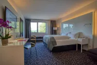 FourSide Plaza Hotel Trier, Trademark Collection by Wyndham