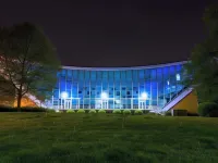 City Partner Central-Hotel Wuppertal