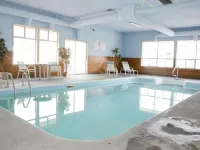 Best Budget Inn & Suites Kamloops Hotels in Kamloops