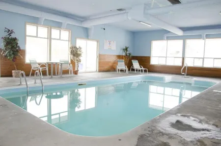 Best Budget Inn & Suites Kamloops