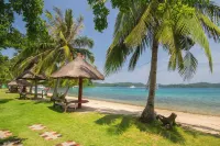 Blue Crystal Beach Resort Hotels in Puerto Galera