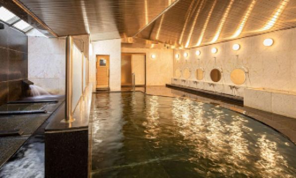 The Gran Resort Elegante Atami