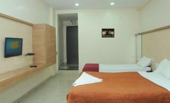 Hotel Tanwani