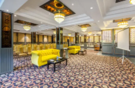 Sterling City Centre, Bokaro Hotels in Bokaro