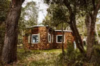 Gum Grove Chalets