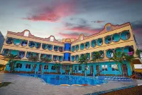 Aqua Marina Drive Inn
