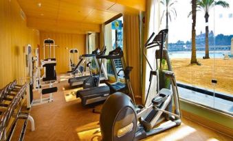 Helnan Palace Hotel - Adults Only