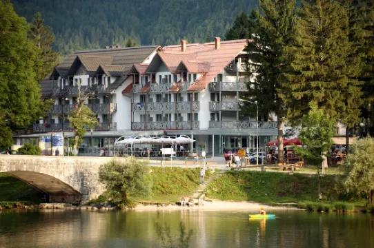 Hotel Jezero Hotels in Ribcev Laz