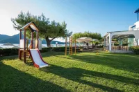 Hotel Porto Koufo - Gym