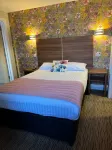 Tulip Hotel Harwich Hotels near Felixstowe Sea Front Gardens