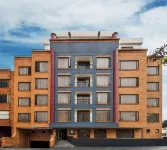 Hotel Egina Bogotá Hotels in 