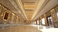 Golden Stone Resorts Hotels in Harduaganj Dehat