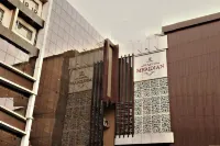 Hotel Grand Meridian Hotels near Dadda Ji Ka Ashram