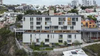 ÍNDIGO QUERÉTARO Hotels near OXXO PARQUE INDUSTRIAL