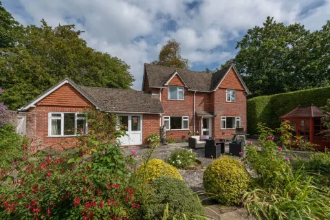 Careys Manor Hotel & SenSpa