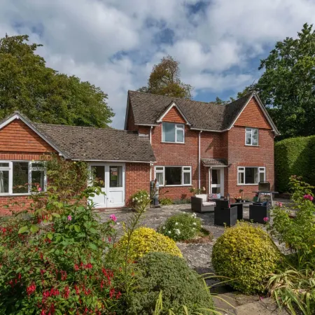 Careys Manor Hotel & SenSpa