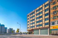 Poltton International Apartment Hotel (Huizhou Zhongkai TCL  Industrial Park) Các khách sạn ở Huệ Châu