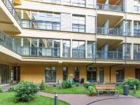 Vilnius Apartments & Suites - Town Hall