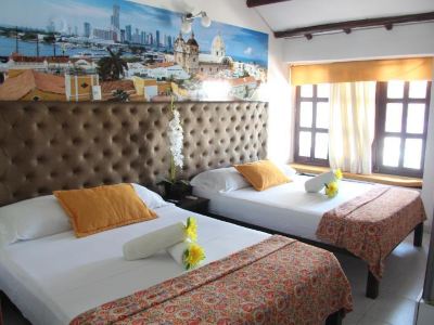 Hotel Rodadero Dorado
