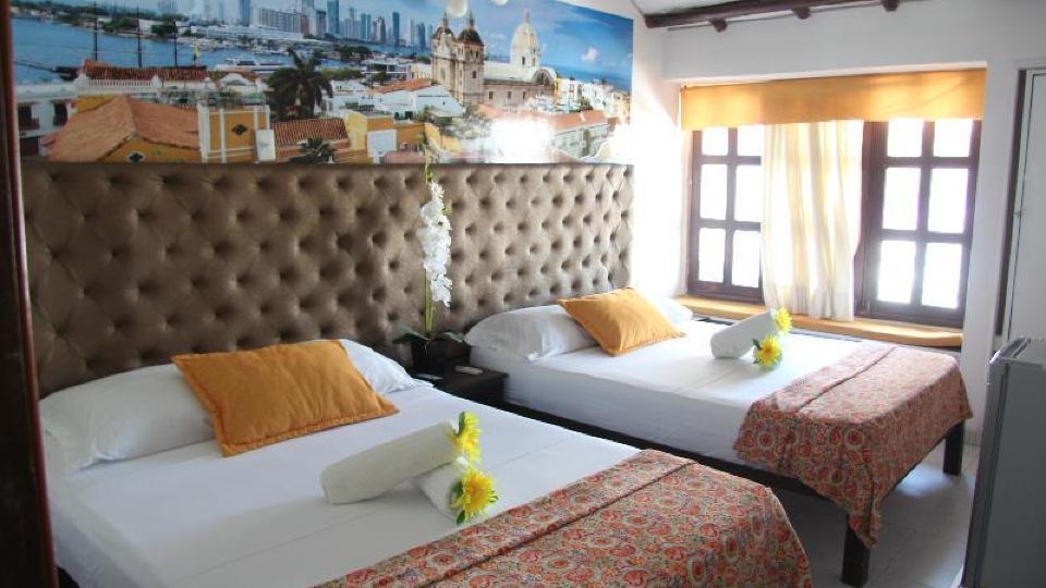 Hotel Rodadero Dorado