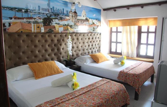 Hotel Rodadero Dorado