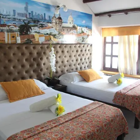 Hotel Rodadero Dorado