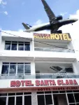 Hotel Santa Clara - Pet friendly