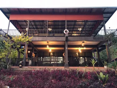 รูปภาพของ66 Baanaisuan 66 บ้านในสวน
