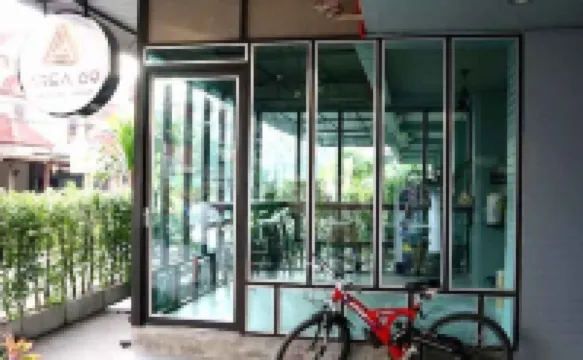 Area 69 (Don Muang Airport)