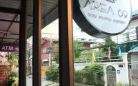 Area 69 (Don Muang Airport) - Inns