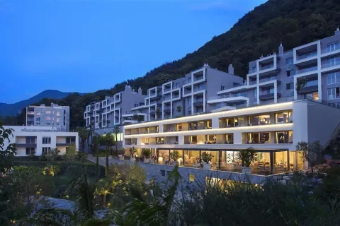 The View Lugano