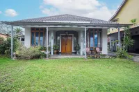 SPOT ON 93430 Delta Bnb Residence Hotels near stasiun tugu kecil kec prabumulih