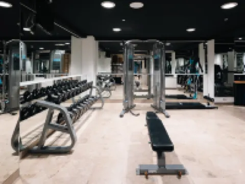 คราวน์พลาซ่า มาดริด - เซ็นเตอร์เรติโร บาย IHG โรงแรมในมาดริด