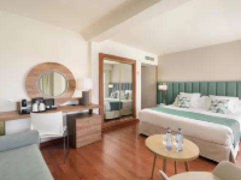 Hotel Costa Malaga by Pierre & Vacances Hotels in Costa Del Sol