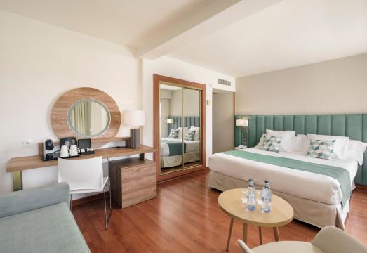 호텔 조식 뷔페