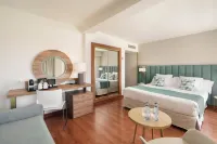 Hotel Costa Malaga by Pierre & Vacances - parking