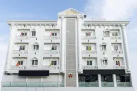 Treebo Seventh Heaven Kukatpally Hotel in zona Jawaharlal Nehru Technological University