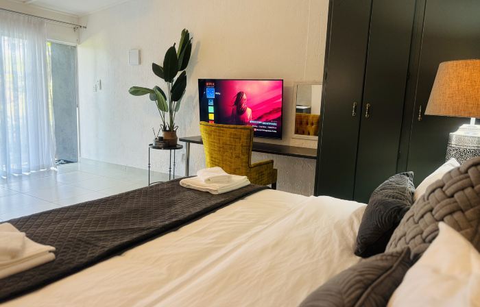 Busa House Self-Catering Guest House