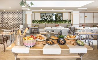 Hotel LIVVO Anamar Suites