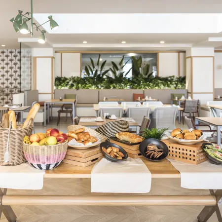 Hotel LIVVO Anamar Suites