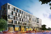 Sentral Wynwood Hotels in Miami