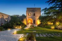Masseria Nuova Hotel a 