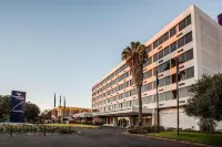 Garden Court Kimberley - ที่มีฟิตเนส